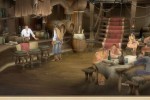 Swashbucklers: Blue vs. Grey (PC)