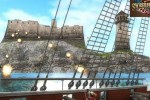 Swashbucklers: Blue vs. Grey (PC)