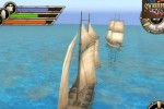 Swashbucklers: Blue vs. Grey (PC)