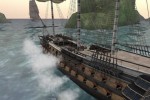 Swashbucklers: Blue vs. Grey (PC)