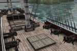 Swashbucklers: Blue vs. Grey (PC)