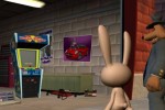 Sam & Max Episode 201: Ice Station Santa (PC)