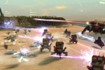 Supreme Commander: Forged Alliance (PC)