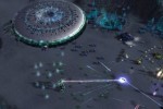 Supreme Commander: Forged Alliance (PC)