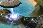 Supreme Commander: Forged Alliance (PC)