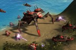 Supreme Commander: Forged Alliance (PC)