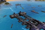 Supreme Commander: Forged Alliance (PC)