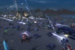 Supreme Commander: Forged Alliance (PC)