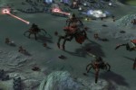 Supreme Commander: Forged Alliance (PC)