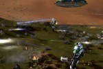 Supreme Commander: Forged Alliance (PC)