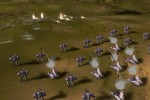 Supreme Commander: Forged Alliance (PC)