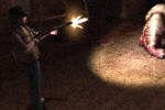 Silent Hill: Origins (PSP)