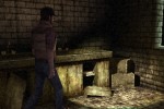 Silent Hill: Origins (PSP)