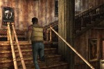 Silent Hill: Origins (PSP)