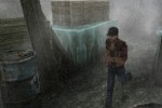 Silent Hill: Origins (PSP)