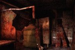 Silent Hill: Origins (PSP)