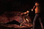 Silent Hill: Origins (PSP)