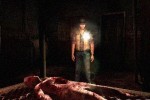 Silent Hill: Origins (PSP)