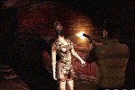 Silent Hill: Origins (PSP)