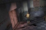 Silent Hill: Origins (PSP)