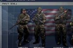 SOCOM: U.S. Navy SEALs Tactical Strike (PSP)