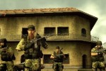 SOCOM: U.S. Navy SEALs Tactical Strike (PSP)