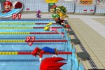 Mario & Sonic at the Olympic Games