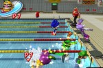 Mario & Sonic at the Olympic Games (Wii)