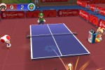 Mario & Sonic at the Olympic Games (Wii)