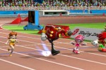 Mario & Sonic at the Olympic Games (Wii)