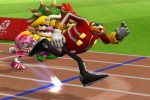 Mario & Sonic at the Olympic Games (Wii)