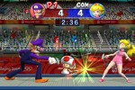 Mario & Sonic at the Olympic Games (Wii)