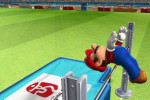 Mario & Sonic at the Olympic Games (Wii)