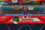 Mario & Sonic at the Olympic Games (Wii)