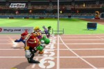 Mario & Sonic at the Olympic Games (Wii)