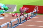 Mario & Sonic at the Olympic Games (Wii)