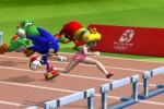 Mario & Sonic at the Olympic Games (Wii)