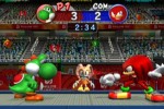 Mario & Sonic at the Olympic Games (Wii)