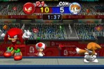 Mario & Sonic at the Olympic Games (Wii)