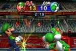 Mario & Sonic at the Olympic Games (Wii)