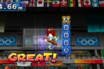 Mario & Sonic at the Olympic Games (Wii)