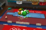 Mario & Sonic at the Olympic Games (Wii)