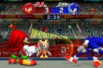 Mario & Sonic at the Olympic Games (Wii)