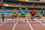 Mario & Sonic at the Olympic Games (Wii)