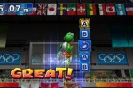 Mario & Sonic at the Olympic Games (Wii)