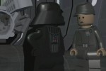 Lego Star Wars: The Complete Saga (Wii)