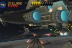 Lego Star Wars: The Complete Saga (Wii)