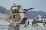 Lego Star Wars: The Complete Saga (Wii)