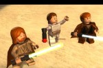 Lego Star Wars: The Complete Saga (Wii)