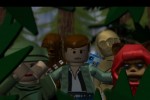 Lego Star Wars: The Complete Saga (Wii)